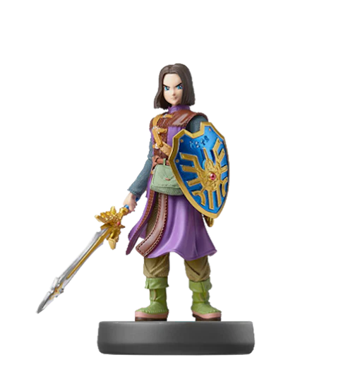 Hero: Super Smash Bros. Series (Nintendo Switch) - for just $0! 