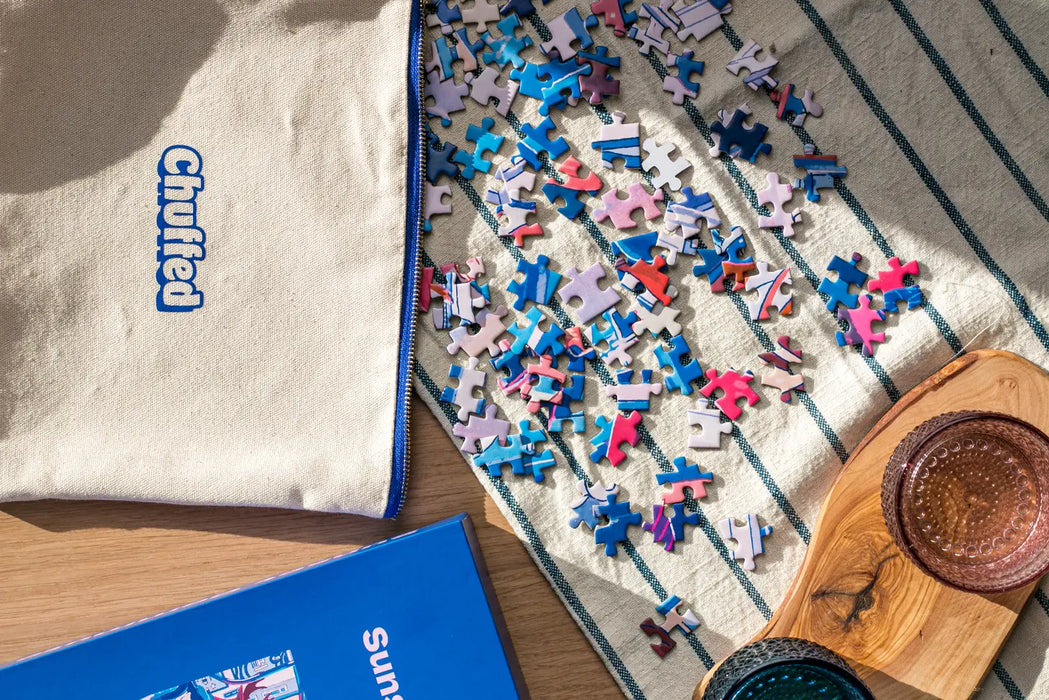 Sunset Commute - for just $29! 