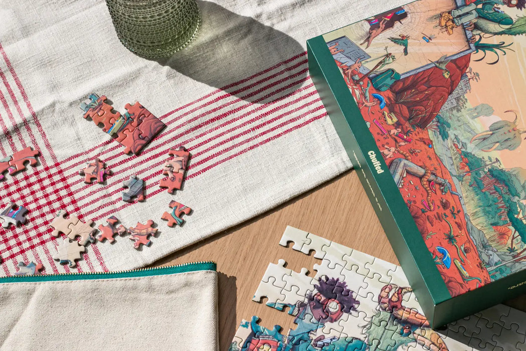 Wasteland Nomad - for just $24! 