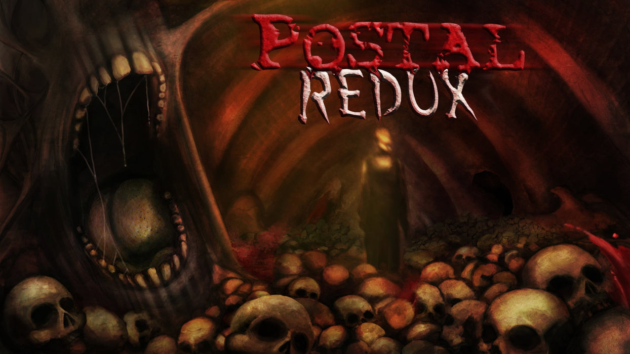 Postal Redux (Nintendo Switch) - for just $0! 