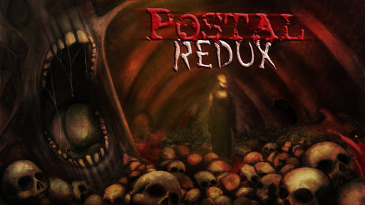 Postal Redux (Nintendo Switch) - for just $0! 