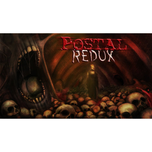 Postal Redux (Nintendo Switch) - Just $0! Shop now at Retro Gaming of Denver