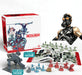 Metal Gear Solid: the Board Game - Integral Edition - for just $254.99! 