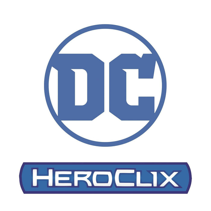 HeroClix: DC Starter Set 2026 - for just $40.99! 