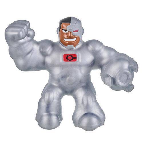 Heroes of Goo Jit Zu DC Hero Pack - Select Figure(s) - Just $15.60! Shop now at Retro Gaming of Denver