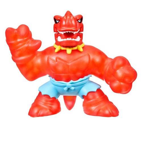 Heroes of Goo Jit Zu Dino Power Chomp Attack Mega 3 Pack Action Figure - Just $36! Shop now at Retro Gaming of Denver