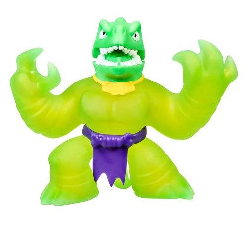 Heroes of Goo Jit Zu Dino Power Chomp Attack Mega 3 Pack Action Figure - Just $36! Shop now at Retro Gaming of Denver