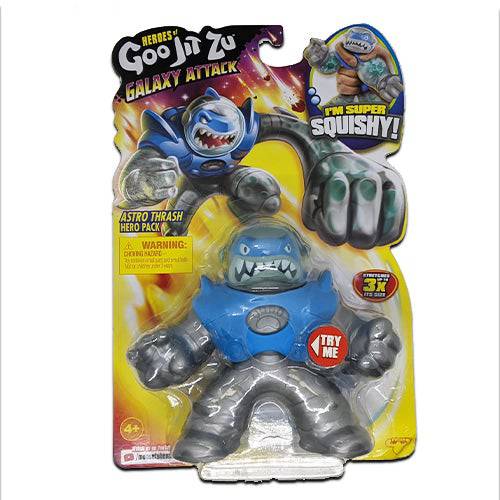 Heroes of Goo Jit Zu Galaxy Attack Hero Pack - Select Figure(s) - Just $12.80! Shop now at Retro Gaming of Denver