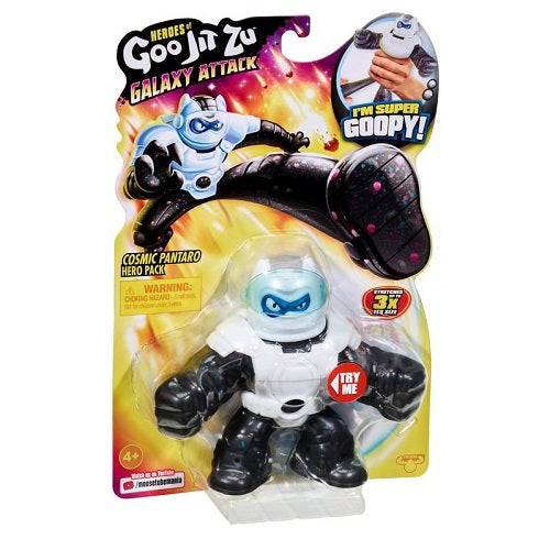 Heroes of Goo Jit Zu Galaxy Attack Hero Pack - Select Figure(s) - Just $12.80! Shop now at Retro Gaming of Denver