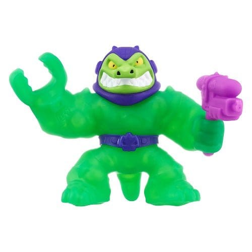 Heroes of Goo Jit Zu Galaxy Blast - Rock Jaw - Just $12.80! Shop now at Retro Gaming of Denver