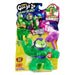 Heroes of Goo Jit Zu Galaxy Blast - Rock Jaw - for just $12.93! 