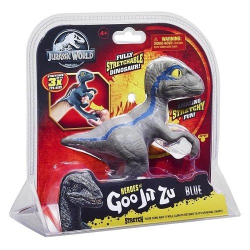 Heroes of Goo Jit Zu Jurassic World Dino Hero Pack - Select Figure(s) - for just $19.39! 