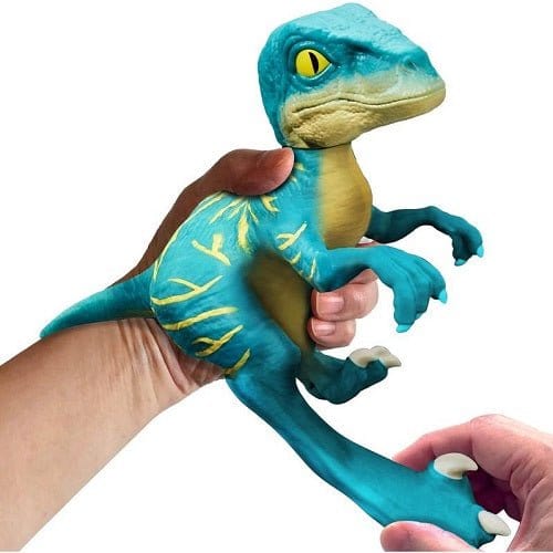 Heroes of Goo Jit Zu Jurassic World Dino Hero Pack - Select Figure(s) - Just $19.20! Shop now at Retro Gaming of Denver