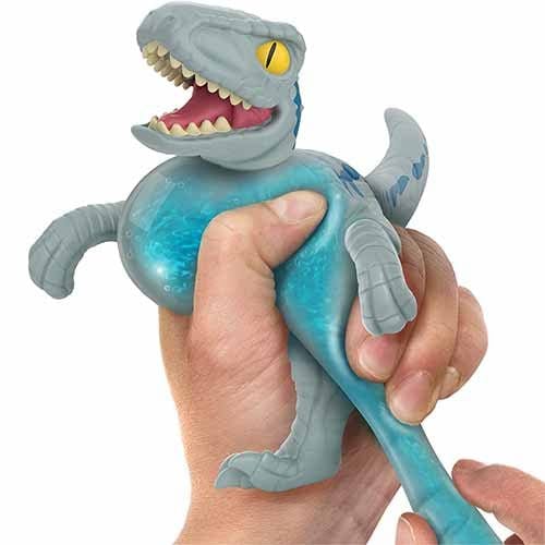 Heroes of Goo Jit Zu Jurassic World Dino Hero Pack - Select Figure(s) - Just $19.20! Shop now at Retro Gaming of Denver