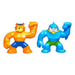 Heroes of Goo Jit Zu Minis 2 pack Action Figure - Select Figure(s) - Just $6! Shop now at Retro Gaming of Denver