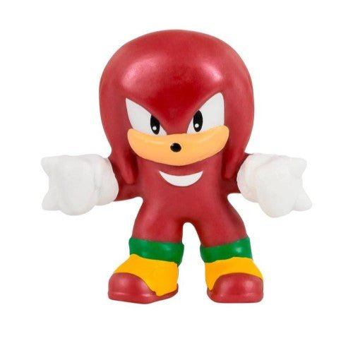 Heroes of Goo Jit Zu Minis 2.5 inches Sonic the Hedgehog - Select Figure(s) - Just $5.04! Shop now at Retro Gaming of Denver