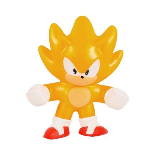 Heroes of Goo Jit Zu Minis 2.5 inches Sonic the Hedgehog - Select Figure(s) - Just $5.04! Shop now at Retro Gaming of Denver