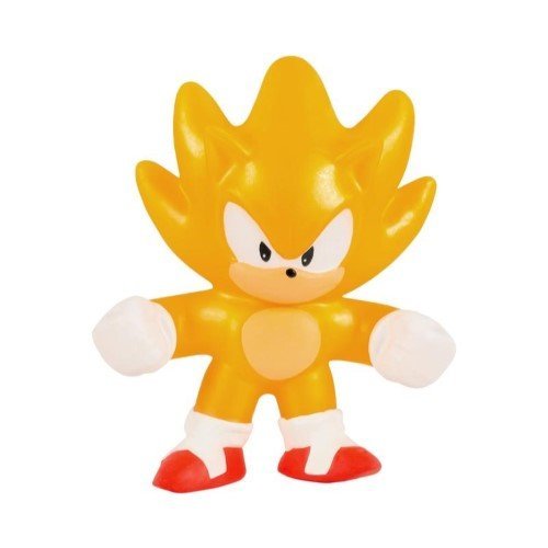 Heroes of Goo Jit Zu Minis 2.5 inches Sonic the Hedgehog - Select Figure(s) - for just $5.09! 
