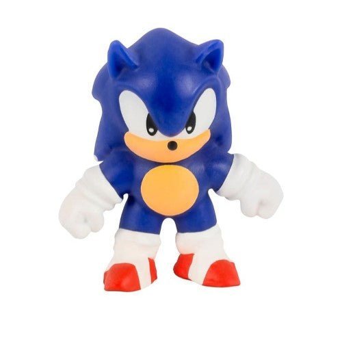 Heroes of Goo Jit Zu Minis 2.5 inches Sonic the Hedgehog - Select Figure(s) - for just $5.09! 