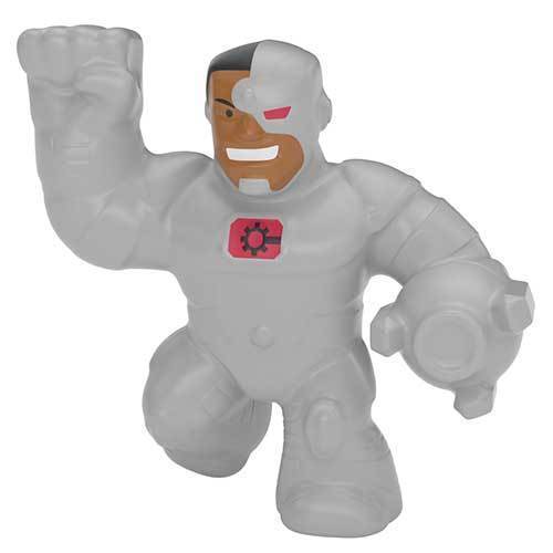 Heroes of Goo Jit Zu Minis DC Action Figure - Choose Your Favorite - Just $4.80! Shop now at Retro Gaming of Denver