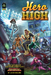Hero High (revised) - for just $32.95! 