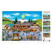 Homegrown - Sunny Farms 750 Piece Jigsaw Puzzle - for just $14.99! 