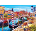 Travel Diary - Venice 500 Piece Jigsaw Puzzle - for just $14.99! 