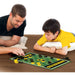 Iowa Hawkeyes Checkers Board Game - Just $19.99! Shop now at Retro Gaming of Denver