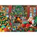 Seek & Find - Christmas Surprise 1000 Piece Jigsaw Puzzle - for just $16.99! 
