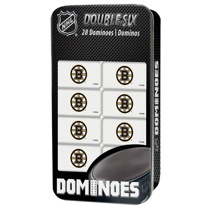 Boston Bruins Dominoes - for just $14.99! 