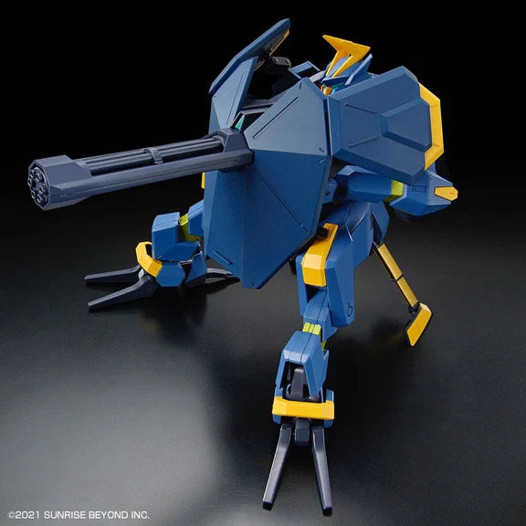 Gundam - Kyoukai Senki HG 1/72 #11 MAILeS JOGAN KAI - Model Kit - for just $34.99! 