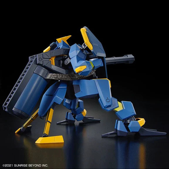 Gundam - Kyoukai Senki HG 1/72 #11 MAILeS JOGAN KAI - Model Kit - for just $34.99! 