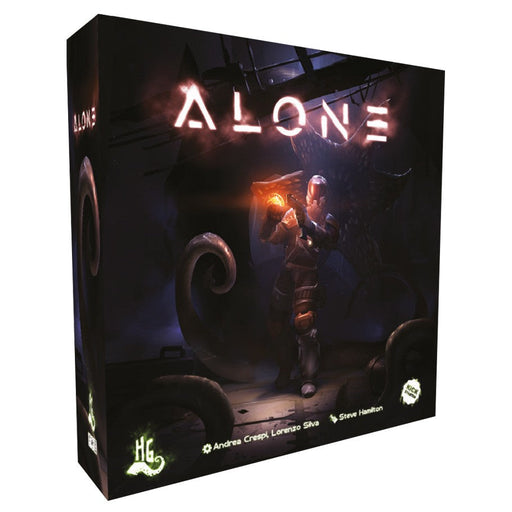 Alone - for just $79.90! 