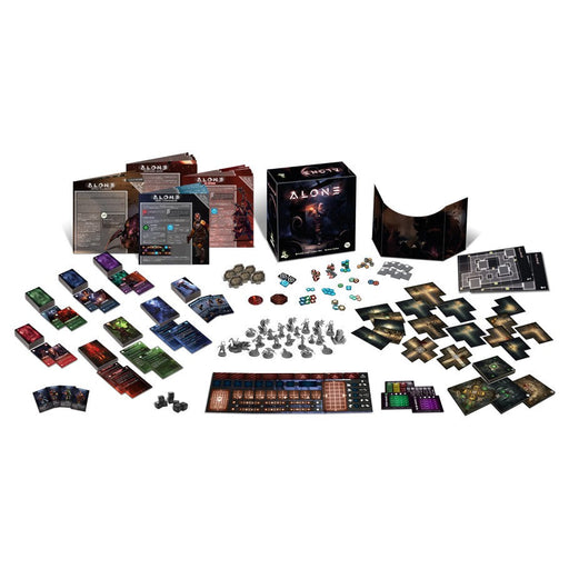 Alone - for just $79.90! 