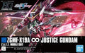 HGCE 1/144 #231 Infinite Justice Gundam - for just $29.99! 