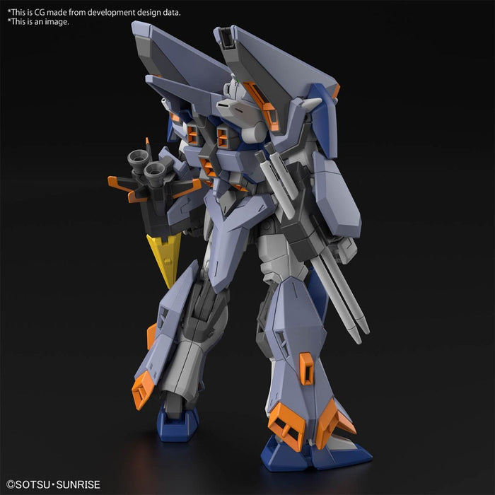 DUEL BLITZ GUNDAM HG 1/144 Model KIT - Just $39.99! Shop now at Retro Gaming of Denver