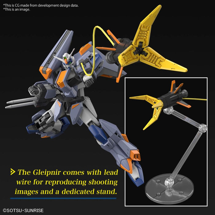 DUEL BLITZ GUNDAM HG 1/144 Model KIT - Just $39.99! Shop now at Retro Gaming of Denver