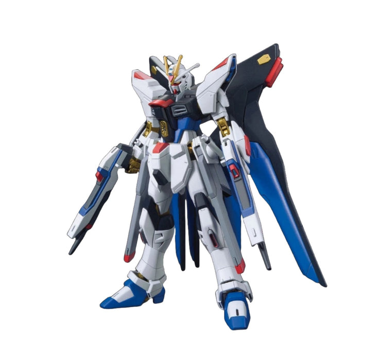 Mobile Suit Gundam Seed Destiny: #201 Strike Freedom Gundam (HGCE) - for just $31.99! 