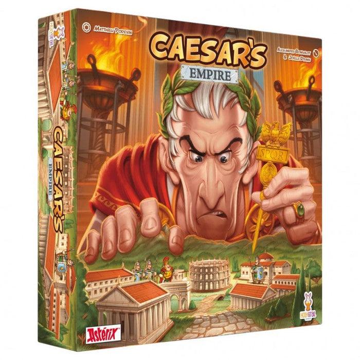Caesar's Empire - for just $54.99! 