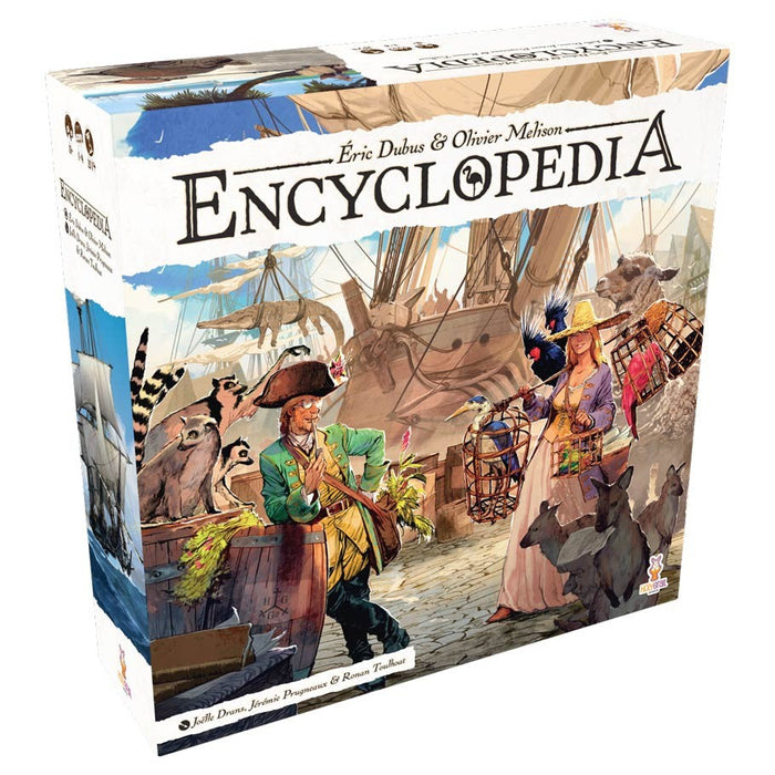 Encyclopedia - for just $59.99! 