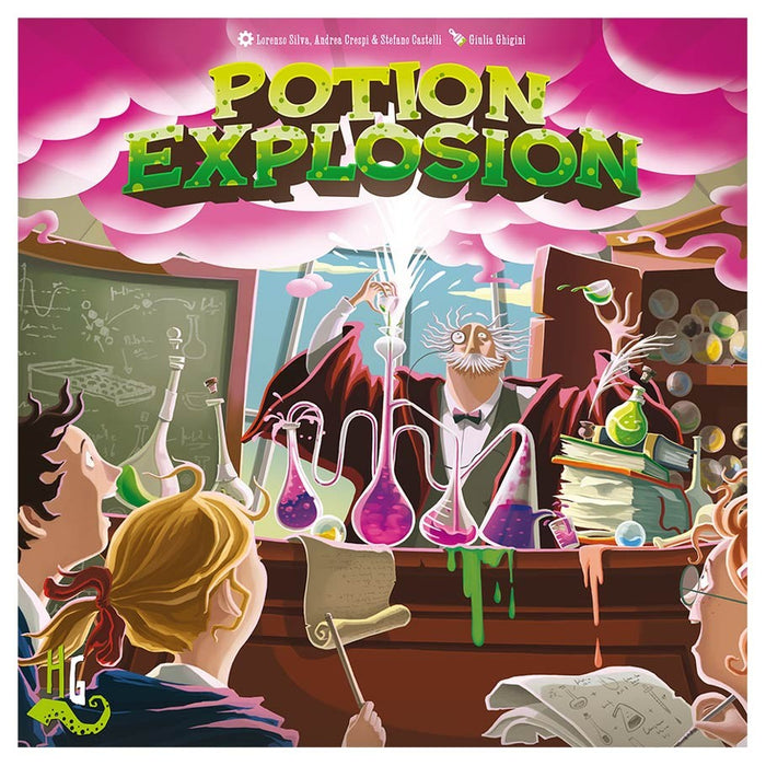 Potion Explosion - Second Edition - for just $54.99! 
