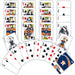 Houston Astros Playing Cards - 54 Card Deck - Just $6.99! Shop now at Retro Gaming of Denver