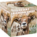 Desert Bighorn Sheep 100 Piece Shaped Jigsaw Puzzle - Just $7.99! Shop now at Retro Gaming of Denver