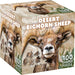 Desert Bighorn Sheep 100 Piece Shaped Jigsaw Puzzle - for just $7.99! 