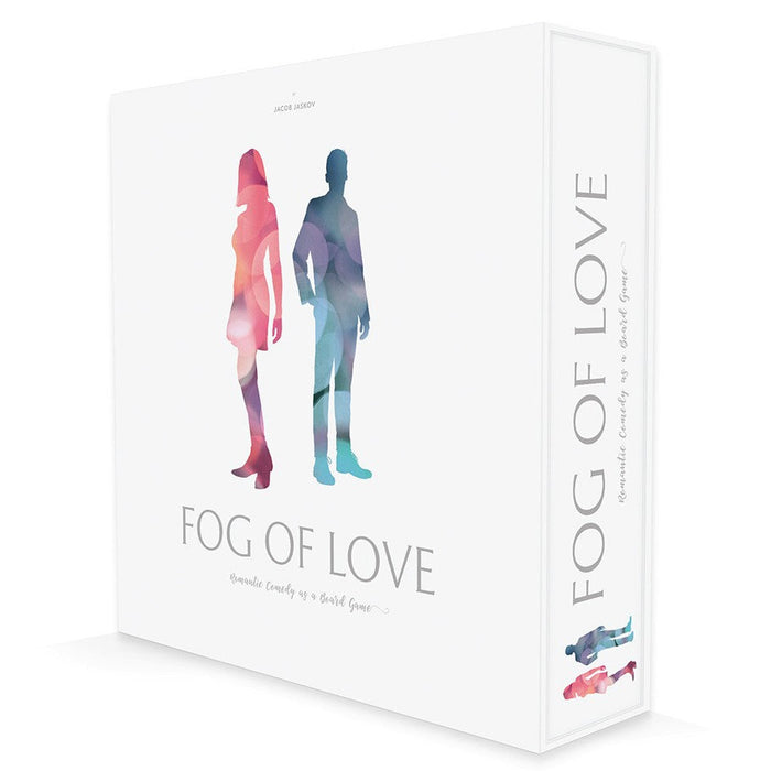Fog of Love - for just $50! 