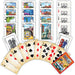 Route 66 Playing Cards - 54 Card Deck - for just $7.99! 