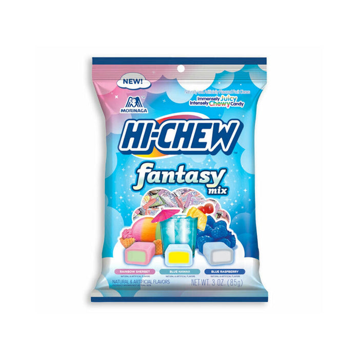 Hi-Chew Fantasy Mix (Japan) - Premium  - Just $4.99! Shop now at Retro Gaming of Denver
