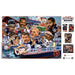 Chicago Bears - All Time Greats 500 Piece Jigsaw Puzzle - Just $19.99! Shop now at Retro Gaming of Denver