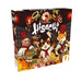 Hibachi - for just $39.99! 