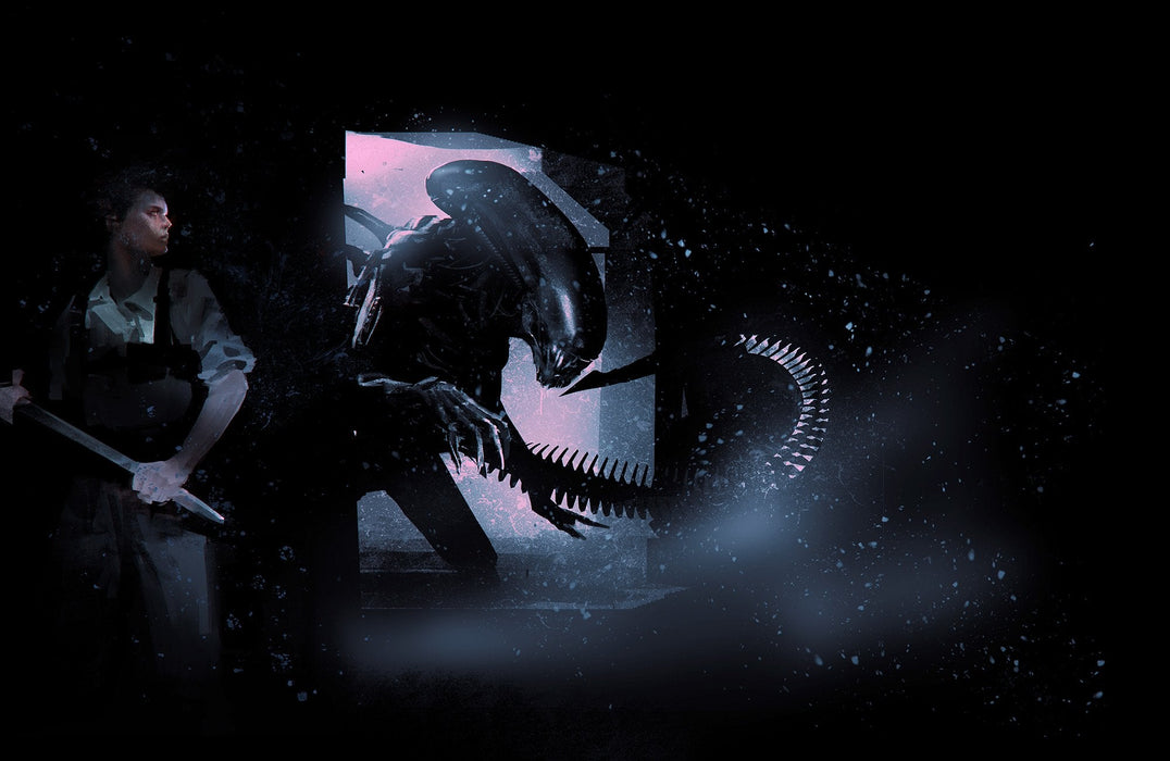 Alien RPG: Starter Set - for just $49.99! 